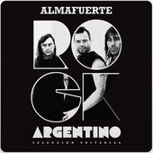 Rock Argentino - Selección Universal