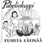 Kusista käkinää