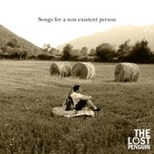 Songs for a non existent person