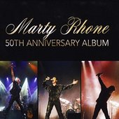 50th Anniversary Album