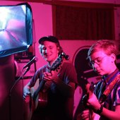 Boysville playing the Meridian