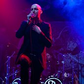 Soen at Finnish Metal Expo 2012