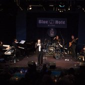 Matteo @ Blue Note