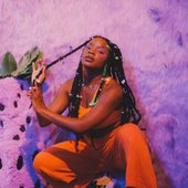 Watch Nigerian-American singer Adanna Duru in 'Pop' – GRUNGECAKE