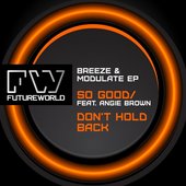 Breeze & Modulate EP