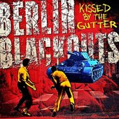 KISSED BY THE GUTTER