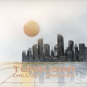 Tunguska Electronic Music Society - Tunguska Chillout Grooves vol. 5