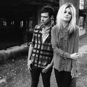 The Kills