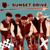 Sunset Drive - Single
