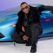 Iba One Lambo