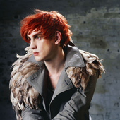 Patrick Wolf PNG