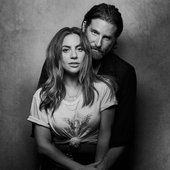 Lady Gaga & Bradley Cooper