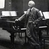 Bartók Béla