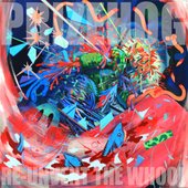 Re-Unvent the Whool