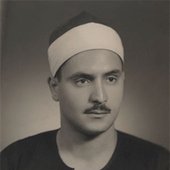 Muhammad Siddiq Al-Minshawi