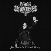 For Satan’s Eternal Glory