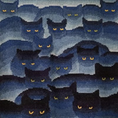 LastFM profile picture for @glare