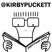 Аватар для kirbypuckett