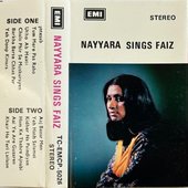 Nayyara Sings Faiz