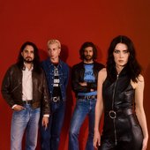 wolfalice