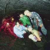 New artist photo