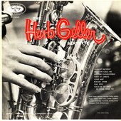 The Herb Geller Sextette