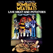 Live Meat And Potatoes