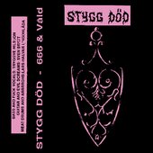 666 & Våld