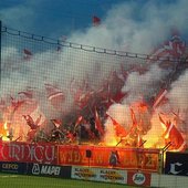 Widzew Łódź - Odra Wodzisław