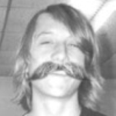 LastFM profile picture for @charlies