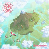 Isle of Lofi: Earth Daze (DJ Mix)