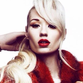 Iggy <3