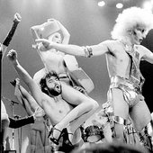 The Tubes