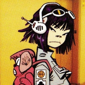 Avatar for Isac007