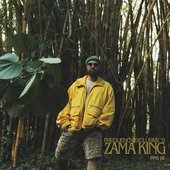 Zama King (Shogun's Revenge)