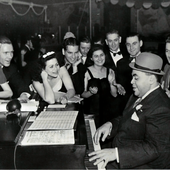 Fats Waller