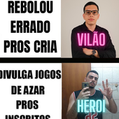 Avatar for SamusApenas