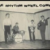 The Rhythm Wheel Combo