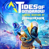 Cardiac Warfare (From Tides of Tomorrow)