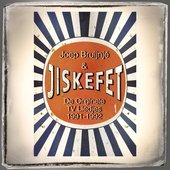 De Originele TV Liedjes 1991-1992