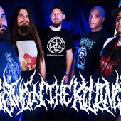 Between The Killings promo photo