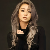 倖田來未