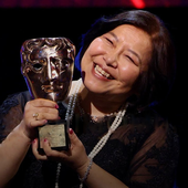 Yoko at  BAFTA Games Awards 2025