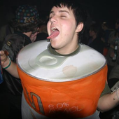 LastFM profile picture for @forming