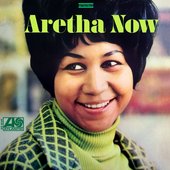 Aretha Now