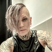 Chris Harms