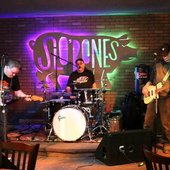 Broken Arrow Blues Band