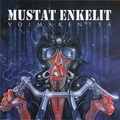 Voimakenttä