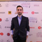 Александр Ломия