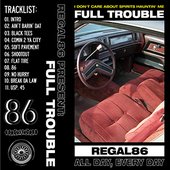 FULL TROUBLE